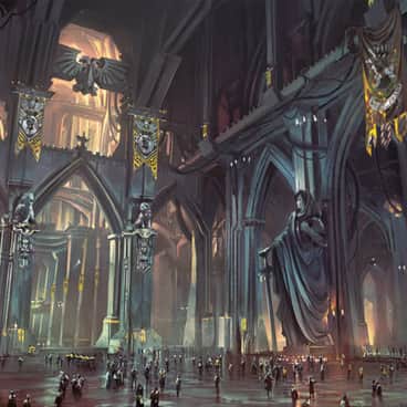 The Phalanx by Tiago Sousa (TiagoSas)