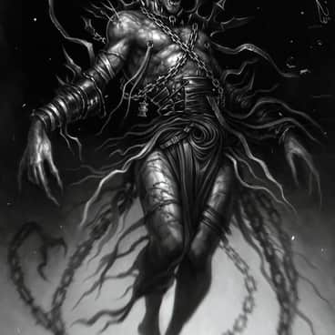 Cherubael by Veronica Anrathi (d1sarmon1a | disarmoniart)