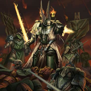 Dark Angels by Gauvin REMY (gauvin_remy | GauvinRemy)
