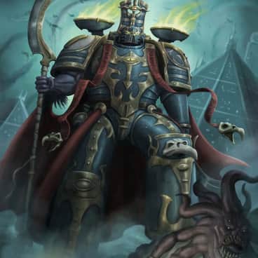 Exalted Sorcerer by Rian Macanip (waruhameru40kart) | Exalted Sorcerer by Rian Macanip (waruhameru40kart)
