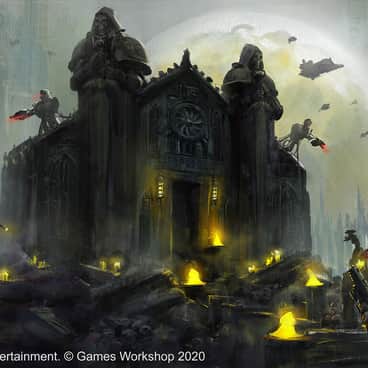 Graveyard Shift by JG O'Donoghue (jgodonoghue)
