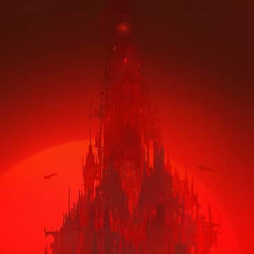 Hive City by JG O'Donoghue (jgodonoghue)