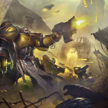 Sentinels of Terra by Hardy Fowler (FowlerIllus)