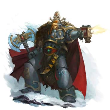Krom Dragongaze by Fares Maese (faroldjo | faresmaese)
