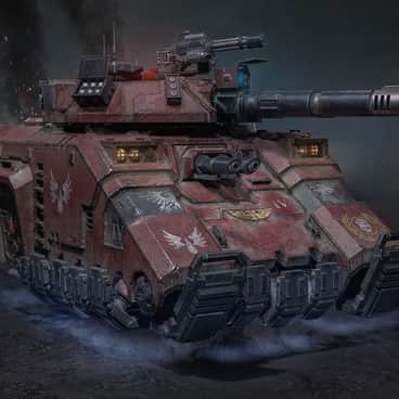 Repulsor Executioner by Enclave Interactive (enclave_interactive)