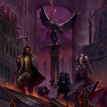 Searching the City by Konstantin Yaroslavcev (Konst_Iar | Yaro Konst | Konstantine Yaroslavcev)