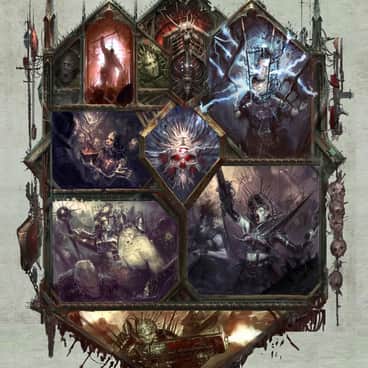 The Enemy Within by Lewis Jones (graphite_lj | l_o_jones) | The Enemy Within by Lewis Jones (graphite_lj | l_o_jones)