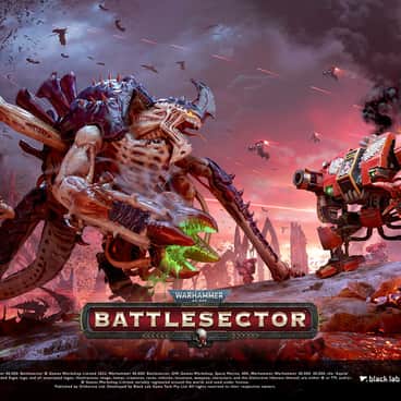 Dreadnought vs Tyranofex by Volmi Games