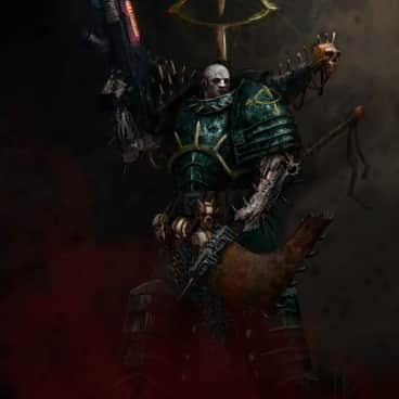 Garrak by Morten Bak Pøhlsgaard (mortono78)