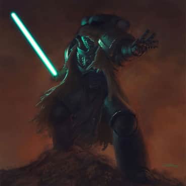 May the 4th Be With You by Daniel Rosa Tauroni (drosatauroni)