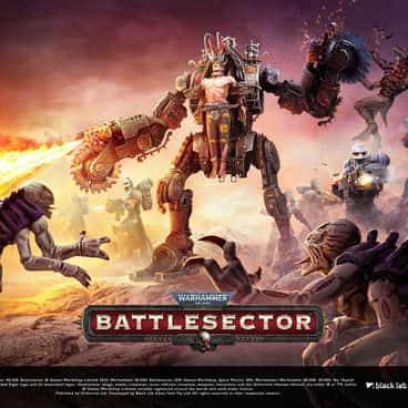 Sisters of Battle by Volmi Games