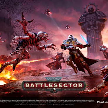 Sororitas Vs Genestealers by Volmi Games
