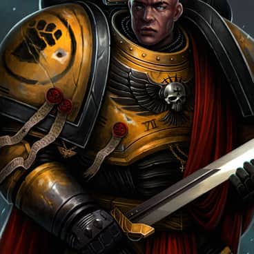 Titus Omulo by Veronica Anrathi (d1sarmon1a | disarmoniart)