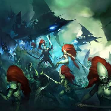 Blood of the Phoenix by Igor Sid (igorsidcg | Igor Sidorenko)