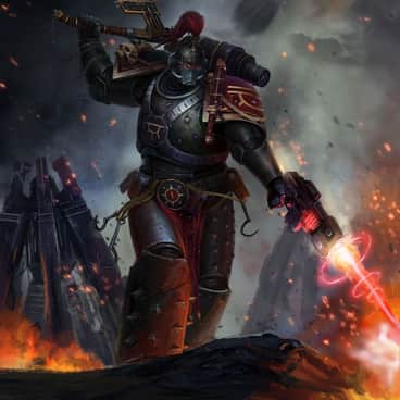 Catulan Reaver by Serdjek Sholohovshek (serdjek91 | Serdzhek)