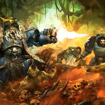 Champions of Midgardia by Bagus Hutomo (p0p17)