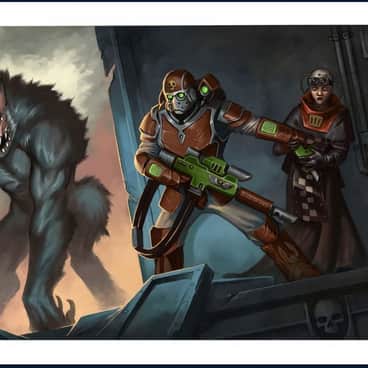 Take the Damn Gun by Bryan Syme (BryanSyme)