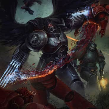 Corvus Corax by Serdjek Sholohovshek (serdjek91 | Serdzhek)