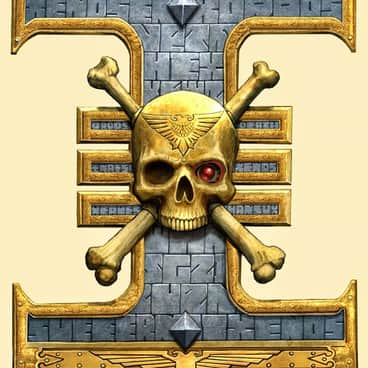 Deathwatch by David Griffith
