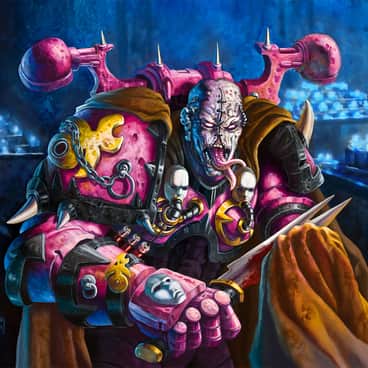 Emperor’s Children by Sam Flegal (samflegal | samuelflegal)