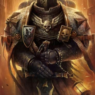 Emperor’s champion by Ricardo Muñoz (ilustra-on | ricardomunoz1980)