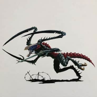 Fast by David Gallagher (david.gallagher.art)