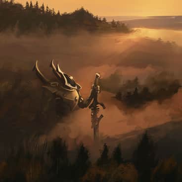 Forest Watcher by Chillstrand