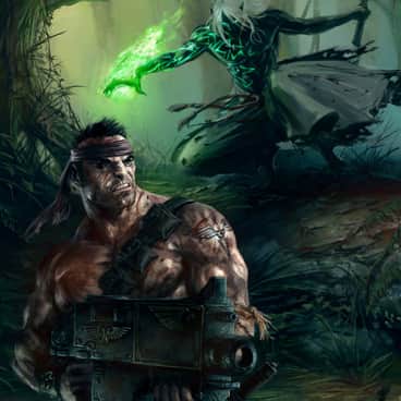From Shadows by Ilich Henriquez (Ilacha)