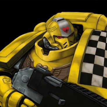 Lamenters by Alignment Ink (alignment_ink)