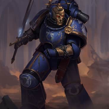 Legate Octavian by Konstantin Void (MrCoon | kookoudge | konstantinvoid)