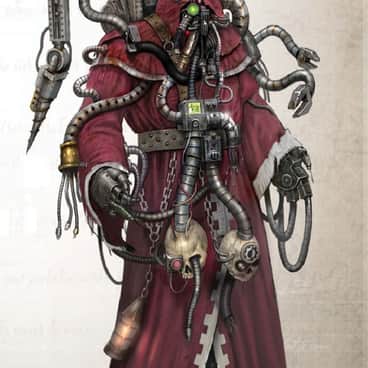 Magos Juris Konstantyn Ambolic by Unknown Artists