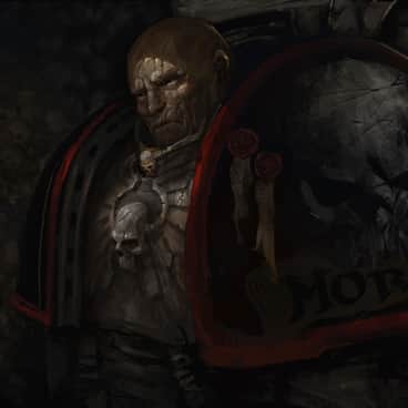 Mortifactors by Sam Risoval (Slimdimanus | DmitryMay) | Mortifactors by Sam Risoval (Slimdimanus | DmitryMay)