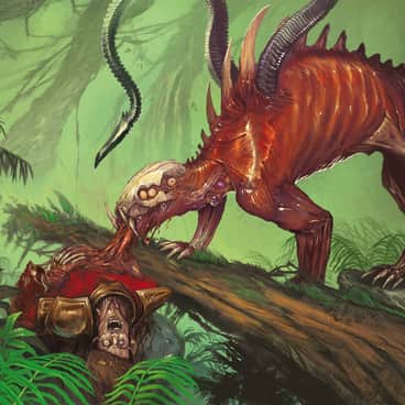 Run Down by Dimitri Bielak