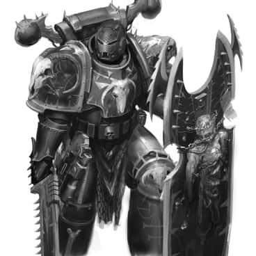 Sons of The Goat Legion by George Earl Abalayan (earltheartist | george.abalayan)
