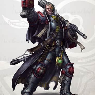 Suffering Marshal by Toni Justamante Jacobs (ARTOFJUSTAMAN | just_a_man_t)