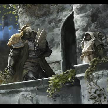 A Night at Caliban by Cristian Otazu (ccotazu | Cristian Ortazu)