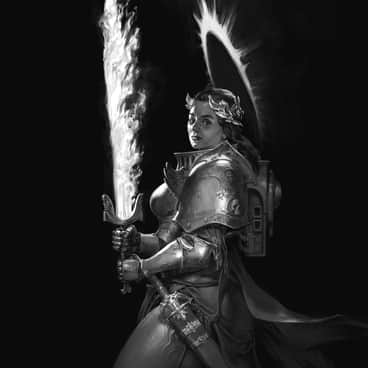 Andromeda by Ruslan Korovkin (korovkinruslan)