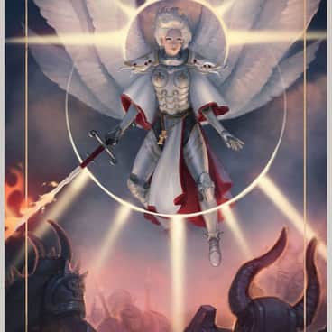 Catherine Vael by Alteya (AlteyaArt)