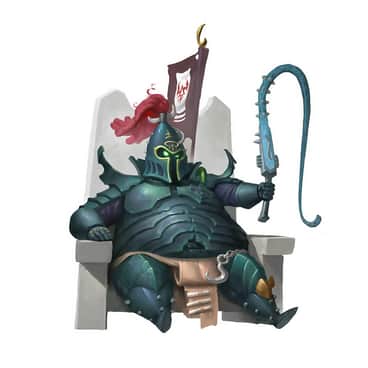 Fat-Archon by KART Studio (KartStudioDigi)