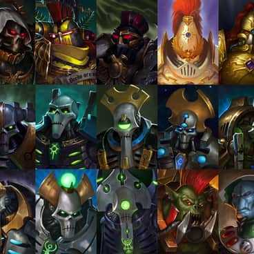 Gothic Armada Style Portraits by Gij Arentz (The-Gij | Gij_Arentz)
