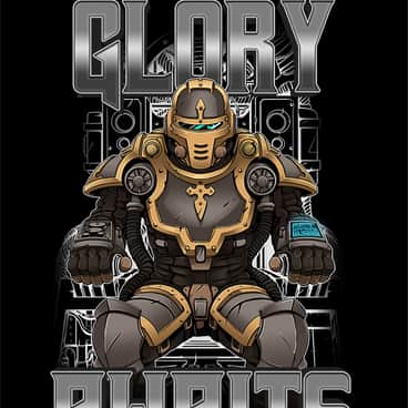 Imperial Knight Pilot by Jukka Rasmass (RandytheArtist)