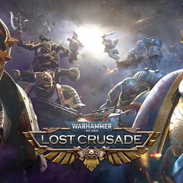 Lost Crusade by Pilt (皮尔特 | pierte)
