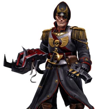 Sebastian Yarrick by Ferrum Ferrum (Иван Иваныч | goga.krest)