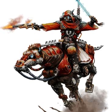 Serberys Raider by Sam Manley (sammanley | midnightillustration)