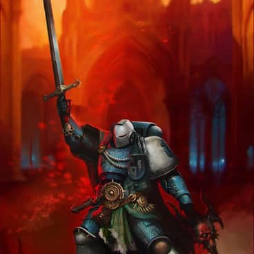 Storm Wardens by Stefan Ristić (StoryKillinger | Stori Killinger)