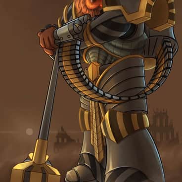 Sweeturabo by Johnny Zercher