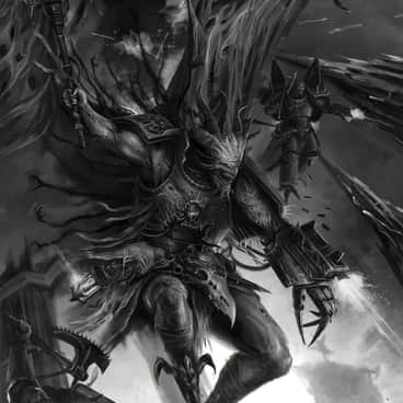 The Apostle of Suffering by Serdjek Sholohovshek (serdjek91 | Serdzhek)