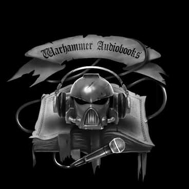 Warhammer Audiobooks by Ksenia Gordeeva (kethinar)