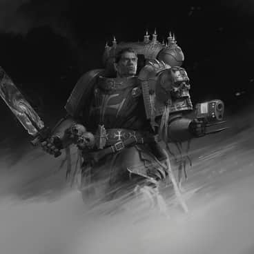 Asterio Orion by Ruslan Korovkin (korovkinruslan)