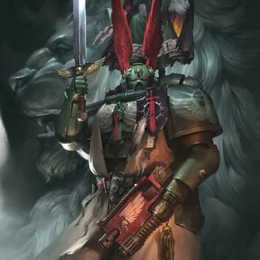 Azrael by Jaime Martinez (Dabanaworks | Jaime Matrtinez)